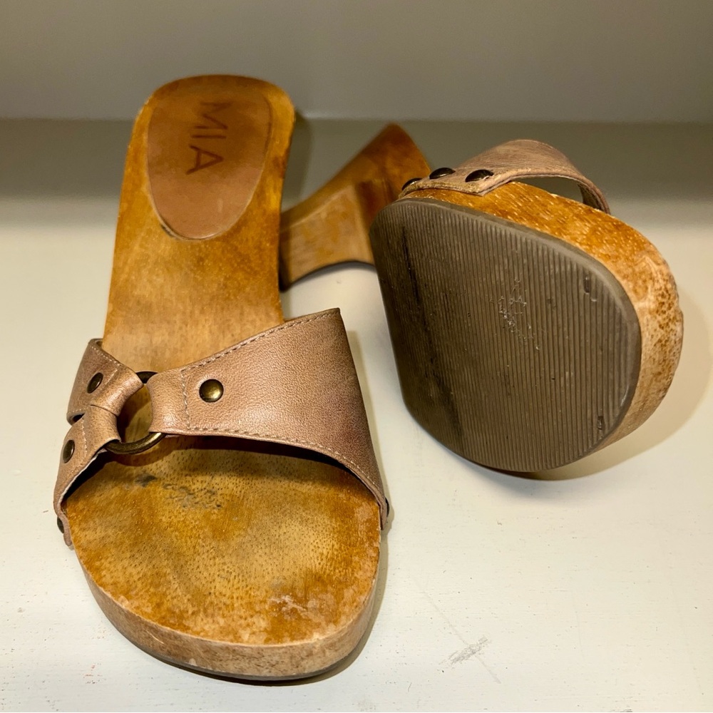 Mia Shoes